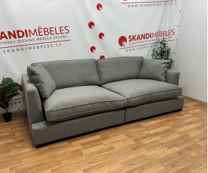 Sofa MOBBY (Trečiavietė)(Ekspozicija)